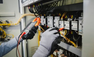 Elektrotechnik PV